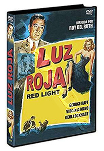 Red Light |   DVD